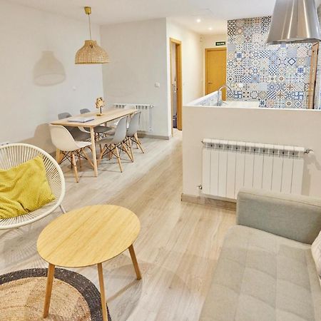 Cuenca Homevibes Zewnętrze zdjęcie