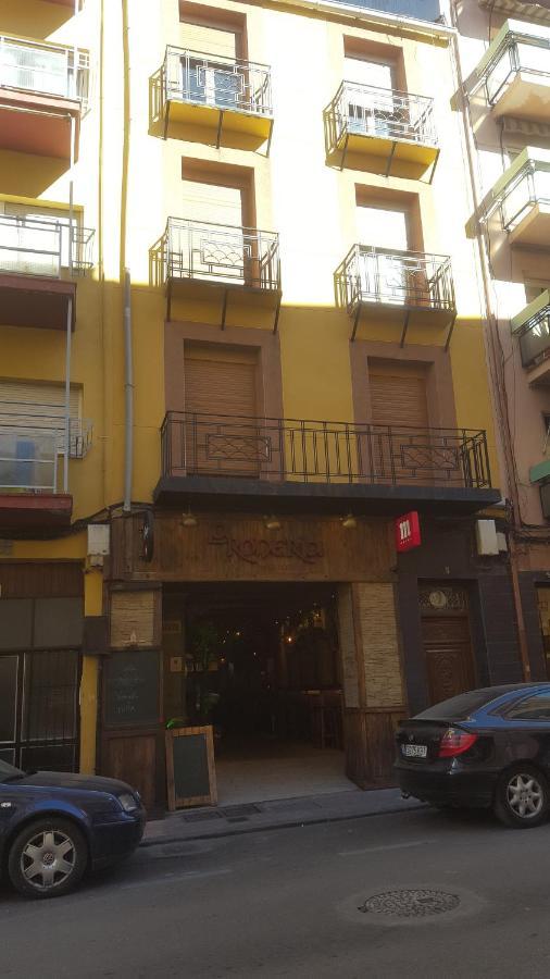 Cuenca Homevibes Zewnętrze zdjęcie