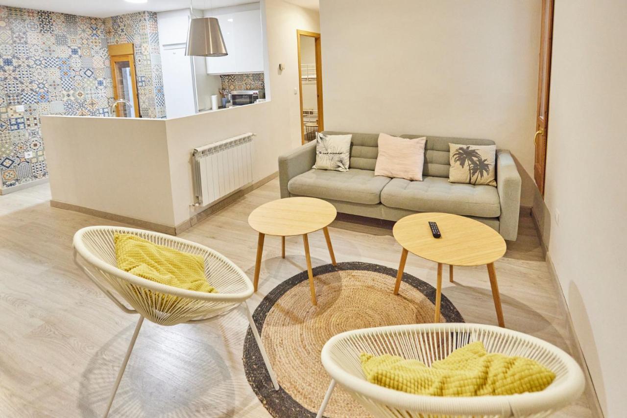 Cuenca Homevibes Zewnętrze zdjęcie