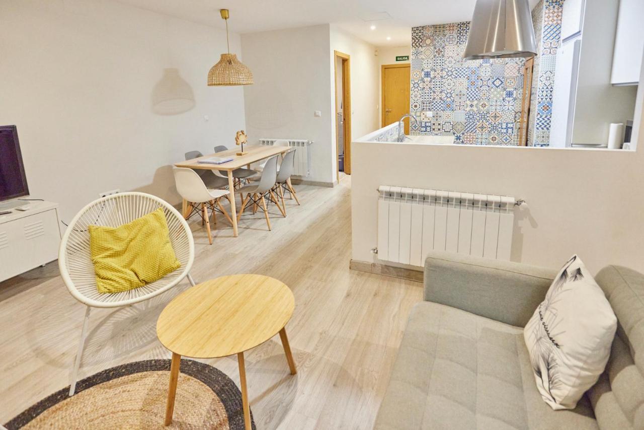 Cuenca Homevibes Zewnętrze zdjęcie