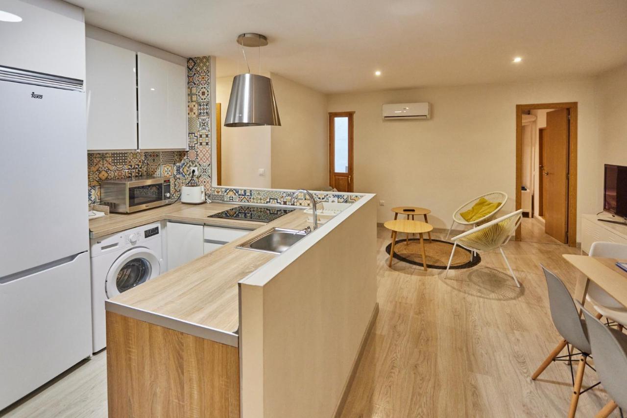 Cuenca Homevibes Zewnętrze zdjęcie
