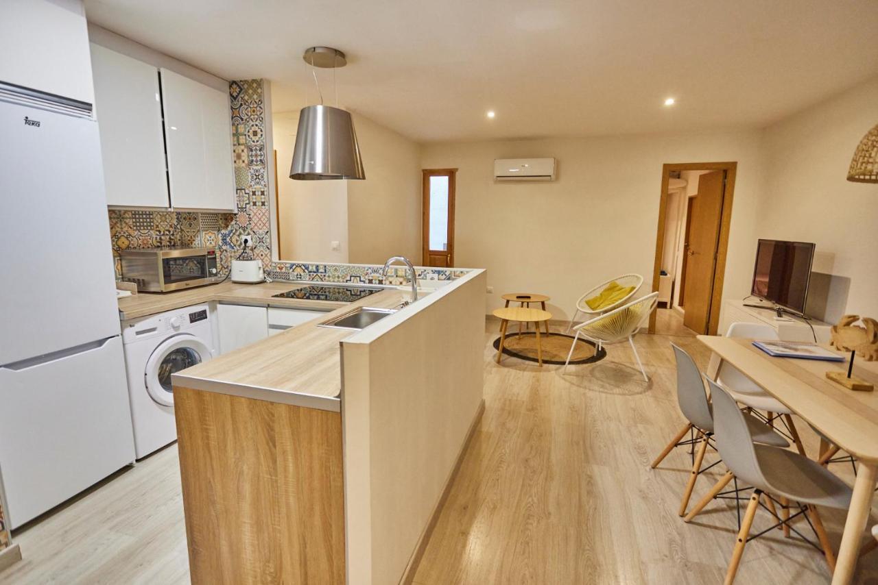 Cuenca Homevibes Zewnętrze zdjęcie
