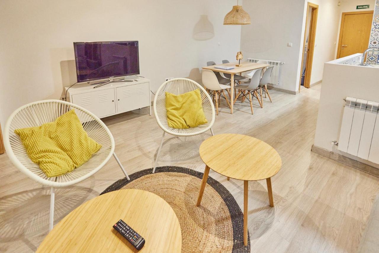 Cuenca Homevibes Zewnętrze zdjęcie
