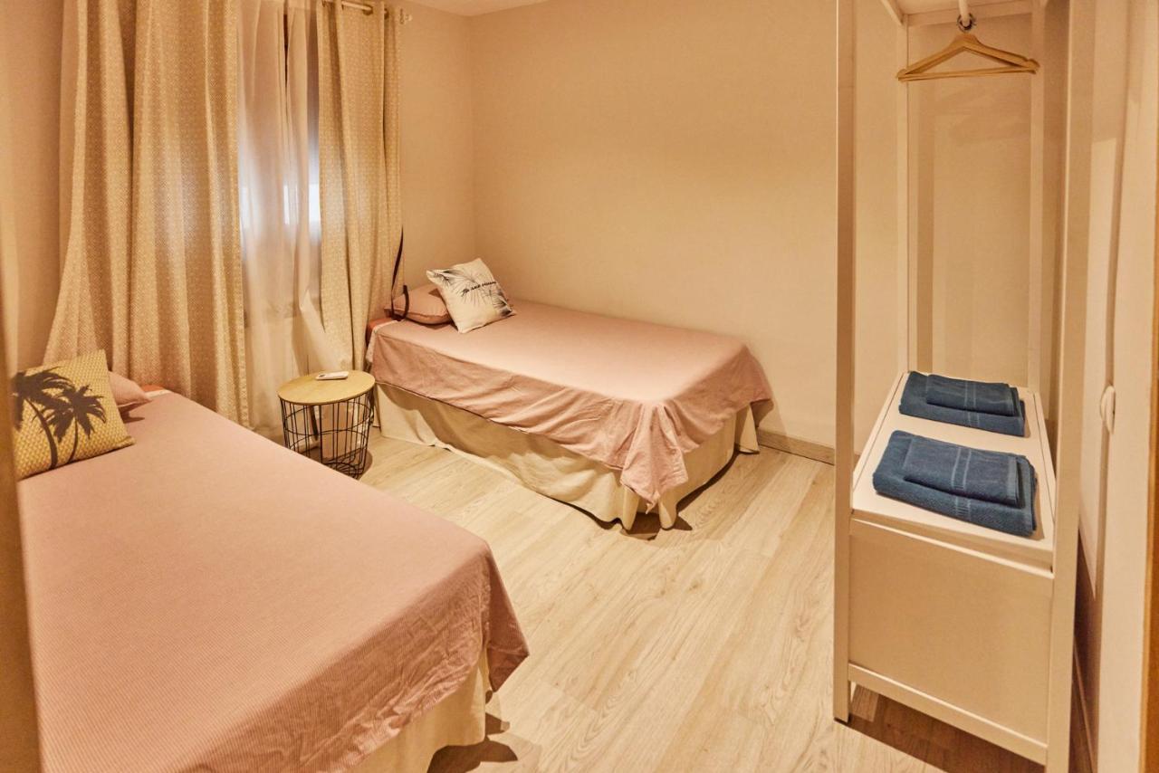 Cuenca Homevibes Zewnętrze zdjęcie