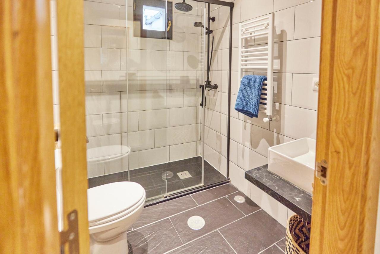 Cuenca Homevibes Zewnętrze zdjęcie